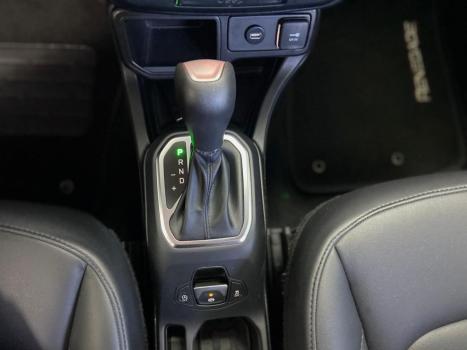 JEEP Renegade 1.8 16V 4P FLEX AUTOMÁTICO, Foto 9 JEEP Renegade 1.8 16V 4P FLEX AUTOMÁTICO, Foto 9