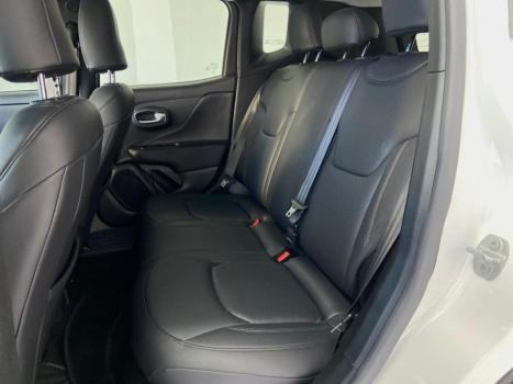 JEEP Renegade 1.8 16V 4P FLEX AUTOMÁTICO, Foto 11 JEEP Renegade 1.8 16V 4P FLEX AUTOMÁTICO, Foto 11