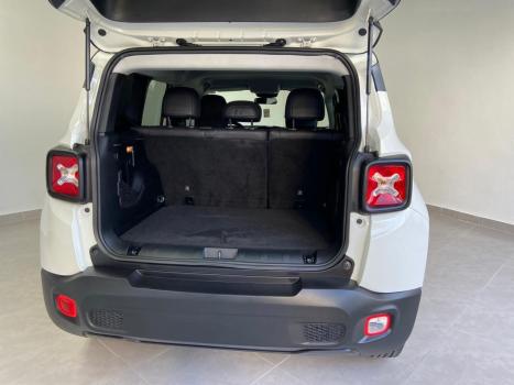 JEEP Renegade 1.8 16V 4P FLEX AUTOMÁTICO, Foto 12 JEEP Renegade 1.8 16V 4P FLEX AUTOMÁTICO, Foto 12