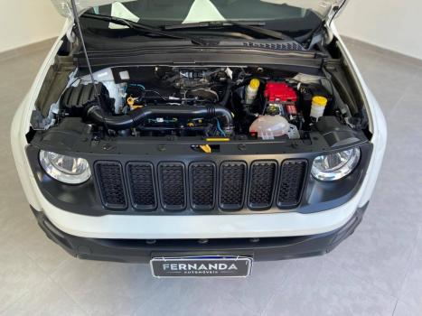 JEEP Renegade 1.8 16V 4P FLEX AUTOMÁTICO, Foto 13 JEEP Renegade 1.8 16V 4P FLEX AUTOMÁTICO, Foto 13