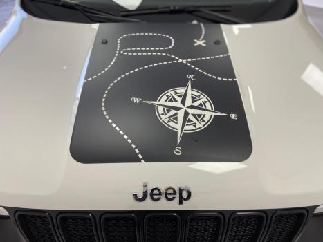JEEP Renegade 1.8 16V 4P FLEX AUTOMÁTICO, Foto 16 JEEP Renegade 1.8 16V 4P FLEX AUTOMÁTICO, Foto 16
