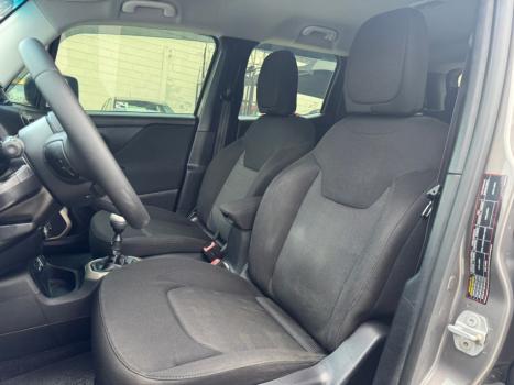 JEEP Renegade 1.8 16V 4P FLEX SPORT, Foto 7 JEEP Renegade 1.8 16V 4P FLEX SPORT, Foto 7