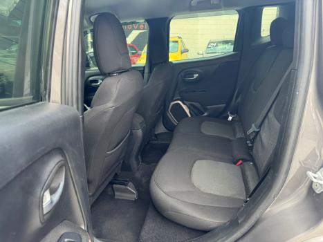 JEEP Renegade 1.8 16V 4P FLEX SPORT, Foto 9 JEEP Renegade 1.8 16V 4P FLEX SPORT, Foto 9