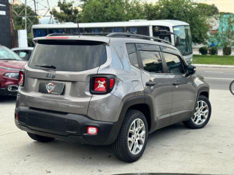 JEEP Renegade 1.8 16V 4P FLEX SPORT, Foto 11 JEEP Renegade 1.8 16V 4P FLEX SPORT, Foto 11