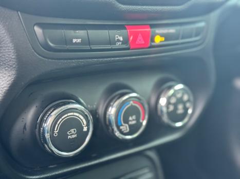 JEEP Renegade 1.8 16V 4P FLEX SPORT, Foto 14 JEEP Renegade 1.8 16V 4P FLEX SPORT, Foto 14