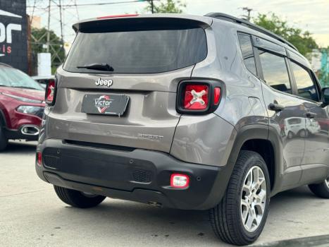 JEEP Renegade 1.8 16V 4P FLEX SPORT, Foto 15 JEEP Renegade 1.8 16V 4P FLEX SPORT, Foto 15