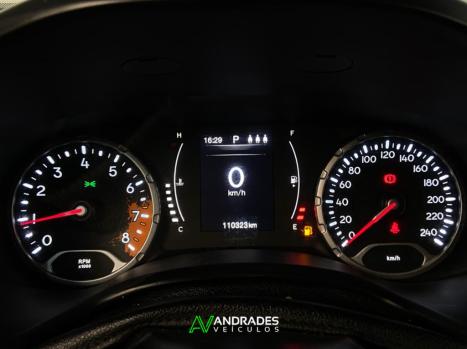 JEEP Renegade 1.8 16V 4P FLEX LONGITUDE AUTOMÁTICO, Foto 10 JEEP Renegade 1.8 16V 4P FLEX LONGITUDE AUTOMÁTICO, Foto 10