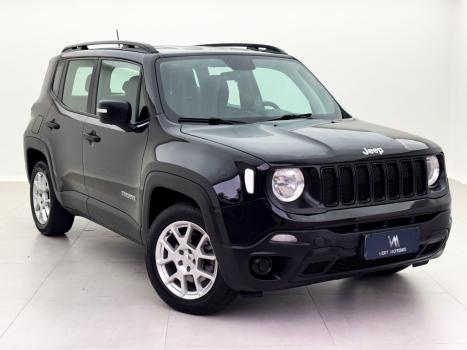 JEEP Renegade 1.8 16V 4P FLEX SPORT, Foto 1