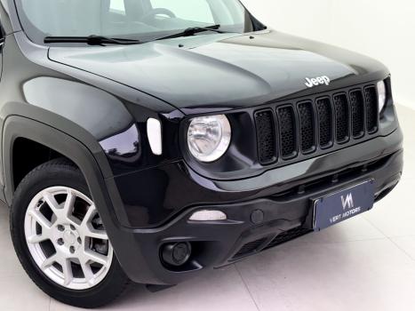 JEEP Renegade 1.8 16V 4P FLEX SPORT, Foto 2