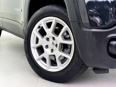 JEEP Renegade 1.8 16V 4P FLEX SPORT, Foto 3