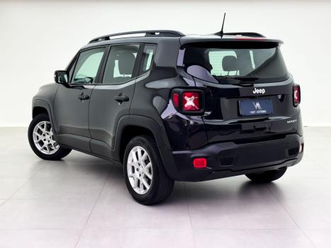 JEEP Renegade 1.8 16V 4P FLEX SPORT, Foto 5