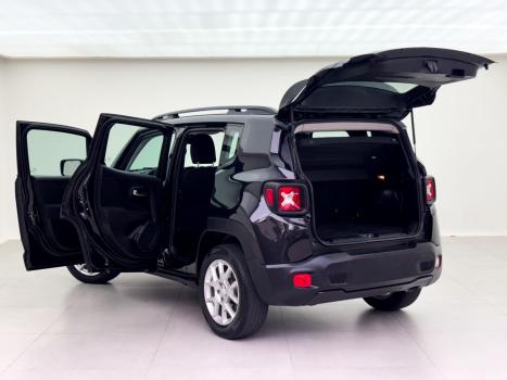 JEEP Renegade 1.8 16V 4P FLEX SPORT, Foto 7