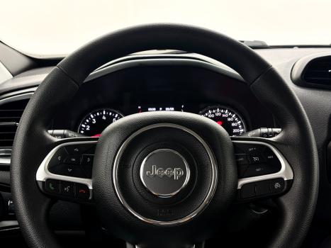 JEEP Renegade 1.8 16V 4P FLEX SPORT, Foto 9
