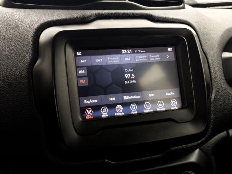 JEEP Renegade 1.8 16V 4P FLEX SPORT, Foto 12