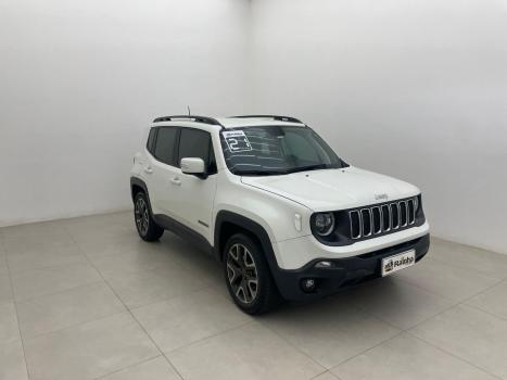 JEEP Renegade 1.8 16V 4P FLEX LONGITUDE AUTOMTICO, Foto 1