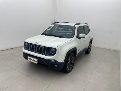 JEEP Renegade 1.8 16V 4P FLEX LONGITUDE AUTOMTICO, Foto 2