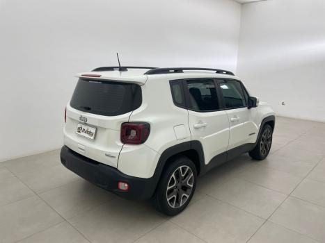 JEEP Renegade 1.8 16V 4P FLEX LONGITUDE AUTOMTICO, Foto 3