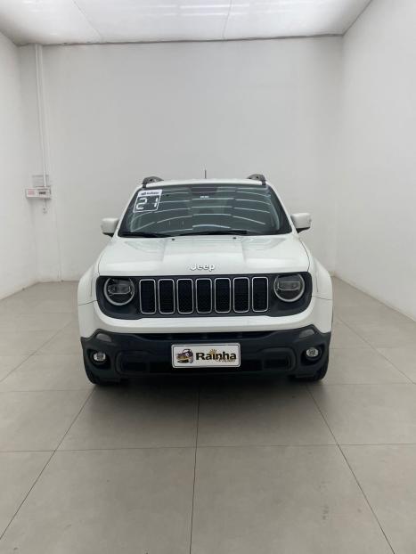 JEEP Renegade 1.8 16V 4P FLEX LONGITUDE AUTOMTICO, Foto 5