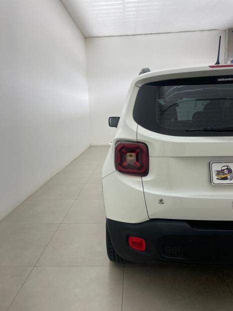 JEEP Renegade 1.8 16V 4P FLEX LONGITUDE AUTOMTICO, Foto 6