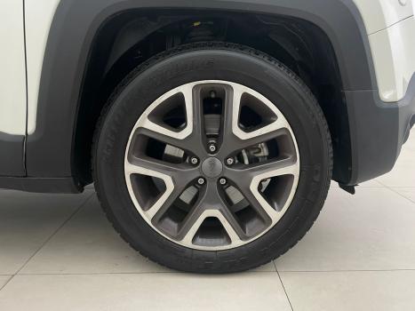 JEEP Renegade 1.8 16V 4P FLEX LONGITUDE AUTOMTICO, Foto 7