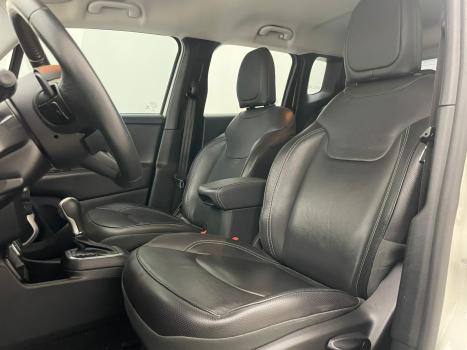 JEEP Renegade 1.8 16V 4P FLEX LONGITUDE AUTOMTICO, Foto 8