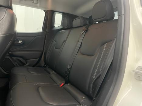 JEEP Renegade 1.8 16V 4P FLEX LONGITUDE AUTOMTICO, Foto 9