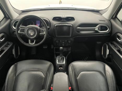 JEEP Renegade 1.8 16V 4P FLEX LONGITUDE AUTOMTICO, Foto 10