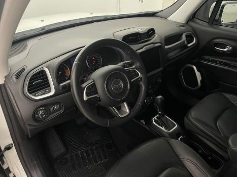 JEEP Renegade 1.8 16V 4P FLEX LONGITUDE AUTOMTICO, Foto 12