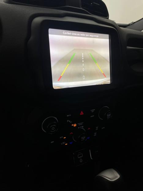 JEEP Renegade 1.8 16V 4P FLEX LONGITUDE AUTOMTICO, Foto 14