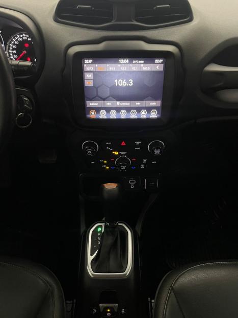 JEEP Renegade 1.8 16V 4P FLEX LONGITUDE AUTOMTICO, Foto 15