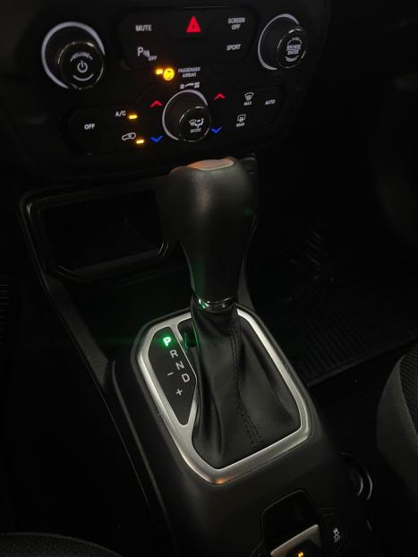JEEP Renegade 1.8 16V 4P FLEX LONGITUDE AUTOMTICO, Foto 16