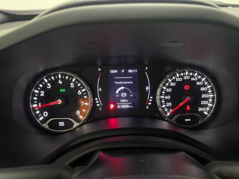 JEEP Renegade 1.8 16V 4P FLEX LONGITUDE AUTOMTICO, Foto 17