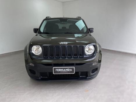 JEEP Renegade 1.8 16V 4P FLEX, Foto 2