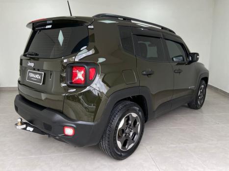 JEEP Renegade 1.8 16V 4P FLEX, Foto 3