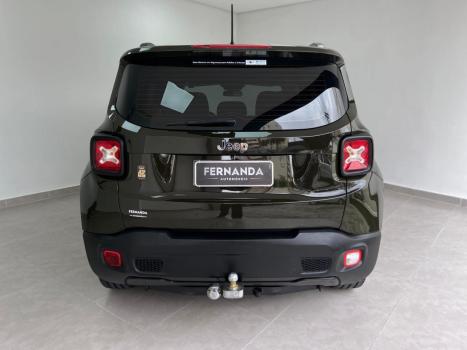 JEEP Renegade 1.8 16V 4P FLEX, Foto 4