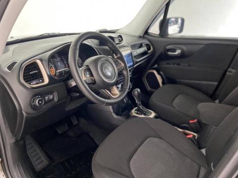 JEEP Renegade 1.8 16V 4P FLEX, Foto 5