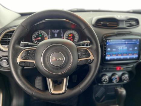 JEEP Renegade 1.8 16V 4P FLEX, Foto 6