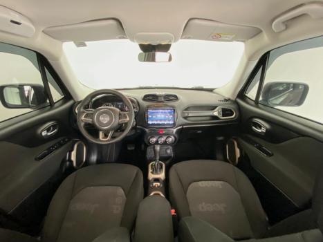 JEEP Renegade 1.8 16V 4P FLEX, Foto 7