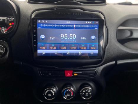 JEEP Renegade 1.8 16V 4P FLEX, Foto 8