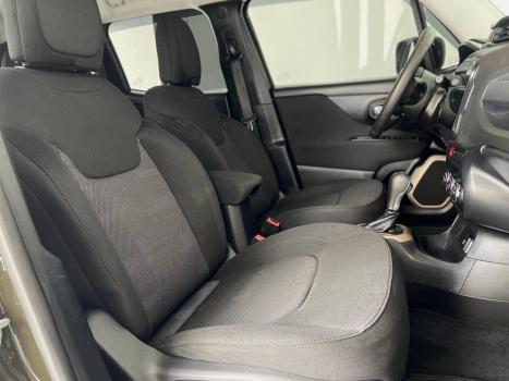 JEEP Renegade 1.8 16V 4P FLEX, Foto 9