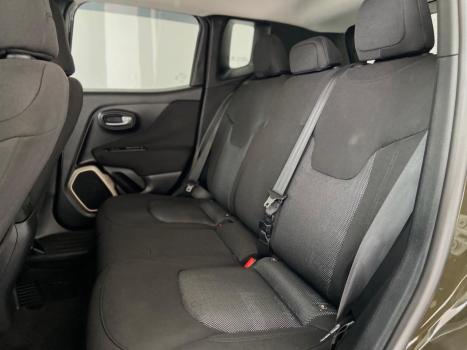 JEEP Renegade 1.8 16V 4P FLEX, Foto 10