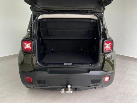 JEEP Renegade 1.8 16V 4P FLEX, Foto 11