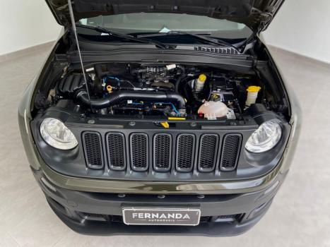 JEEP Renegade 1.8 16V 4P FLEX, Foto 12