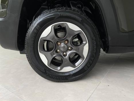 JEEP Renegade 1.8 16V 4P FLEX, Foto 13