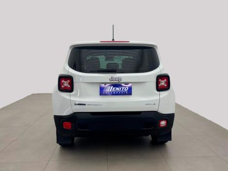 JEEP Renegade 1.8 16V 4P FLEX SPORT AUTOMTICO, Foto 5