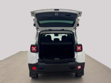 JEEP Renegade 1.8 16V 4P FLEX SPORT AUTOMTICO, Foto 7