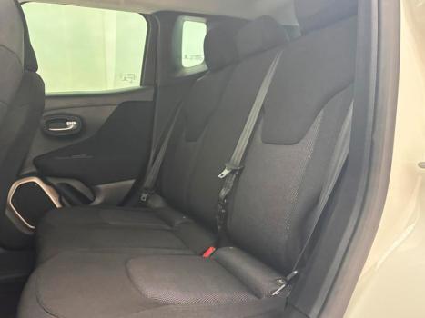 JEEP Renegade 1.8 16V 4P FLEX SPORT AUTOMTICO, Foto 9