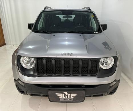 JEEP Renegade 1.8 16V 4P FLEX AUTOMTICO, Foto 2