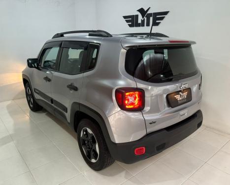 JEEP Renegade 1.8 16V 4P FLEX AUTOMTICO, Foto 3