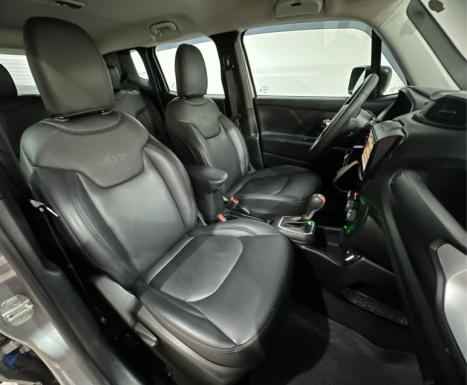 JEEP Renegade 1.8 16V 4P FLEX AUTOMTICO, Foto 6